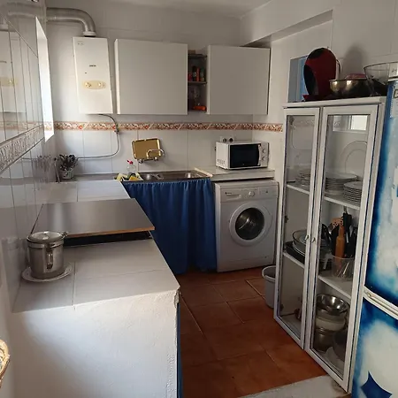Daire Piso En Chipiona