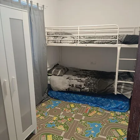 Piso En * Chipiona