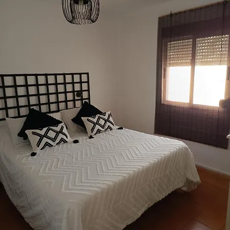 Piso En Daire Chipiona